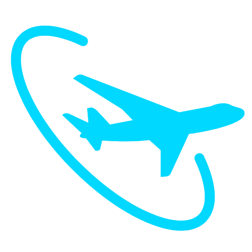 Sky Limit Travels Logo